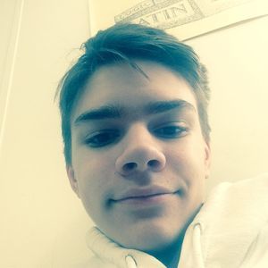 Meet your Posher, Mathew